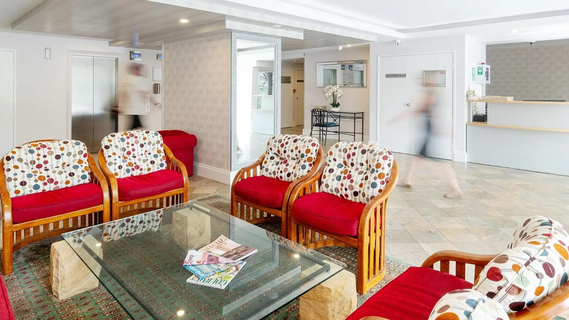 Belle Escapes Rydges Plaza Esplanade 54 With Stunning Ocean Views Apartment Cairns