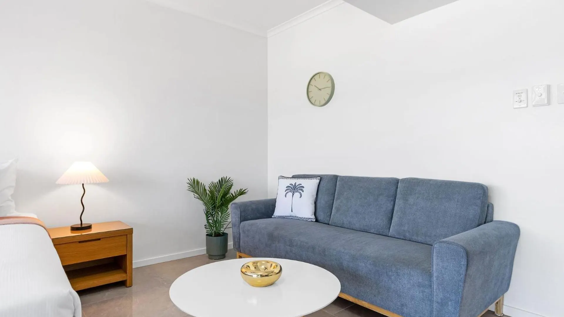 Belle Escapes Rydges Plaza Esplanade 54 With Stunning Ocean Views Apartment Cairns Australia