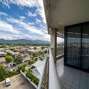 Rydges Esplanade Кэрнс