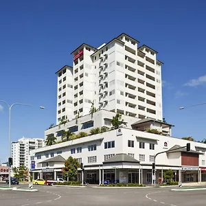 4* Aparthotel Plaza Official