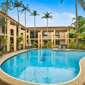 Oasis Cairns