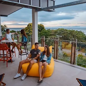 Vandrarhem Global Backpackers, Cairns